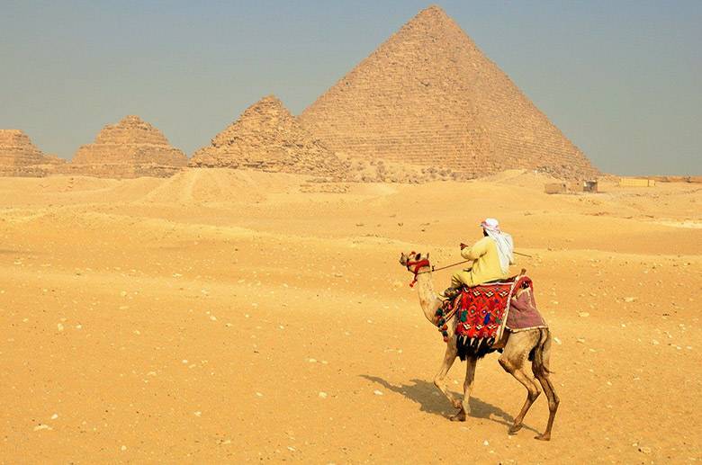 Unraveling Egypt: 42 Intriguing Facts About the Country with a Deep History