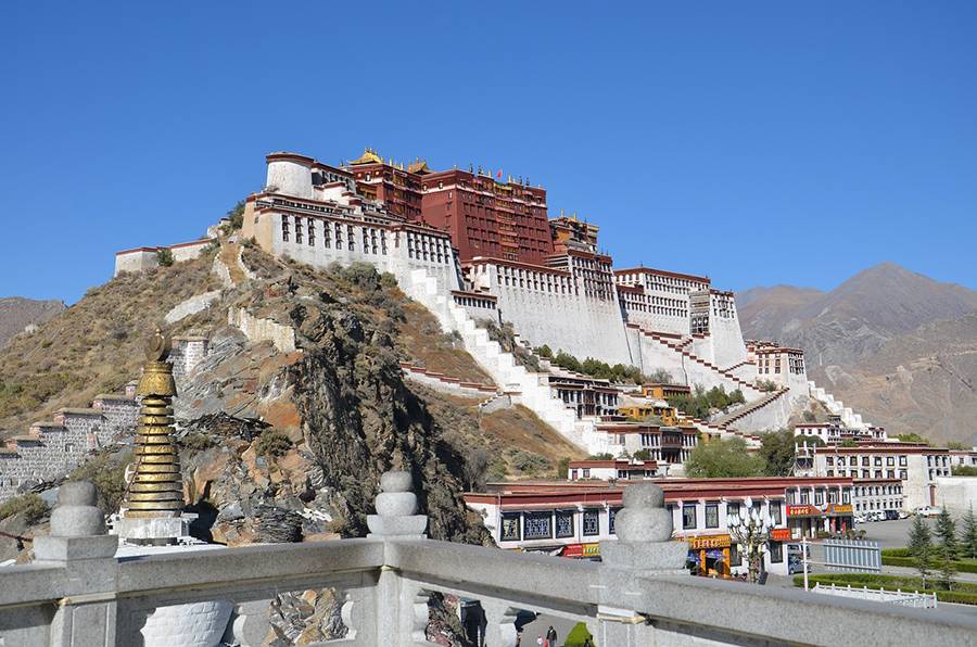 Secrets of Tibet: 19 Surprising Facts That Will Amaze You