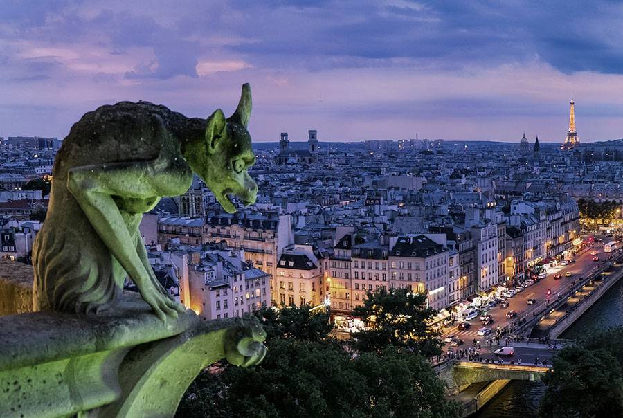What France Has to Offer: Discover 43 Intriguing Facts About This Remarkable Country
