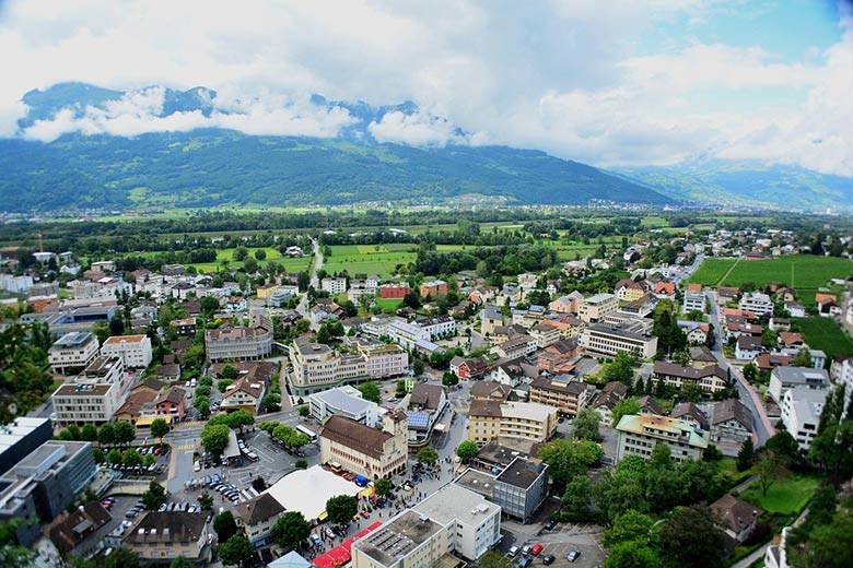 Colorful Liechtenstein: 18 Interesting Facts About the Highly Unusual Country