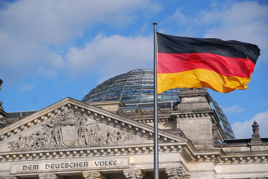 Pedantic Germany: 84 Interesting Facts about the Successful Country