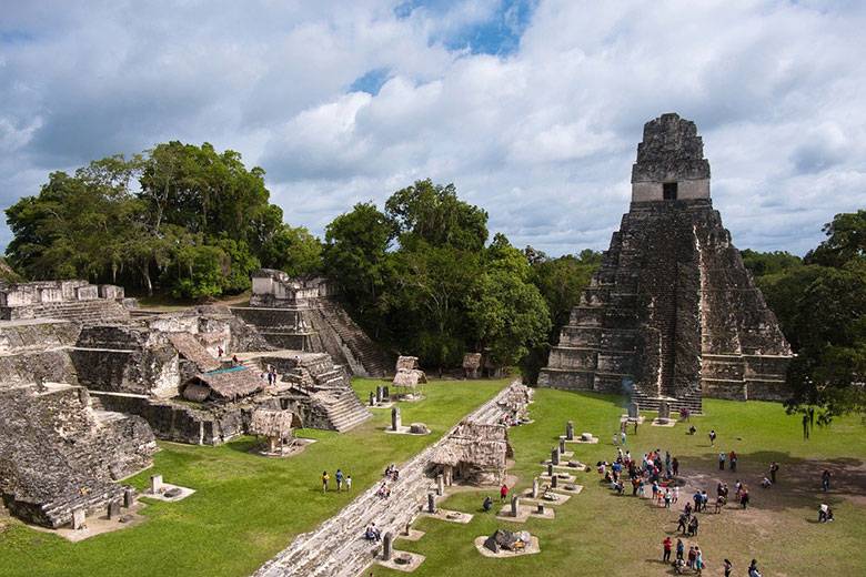 Lands of the Maya: 28 Interesting Facts About Guatemala