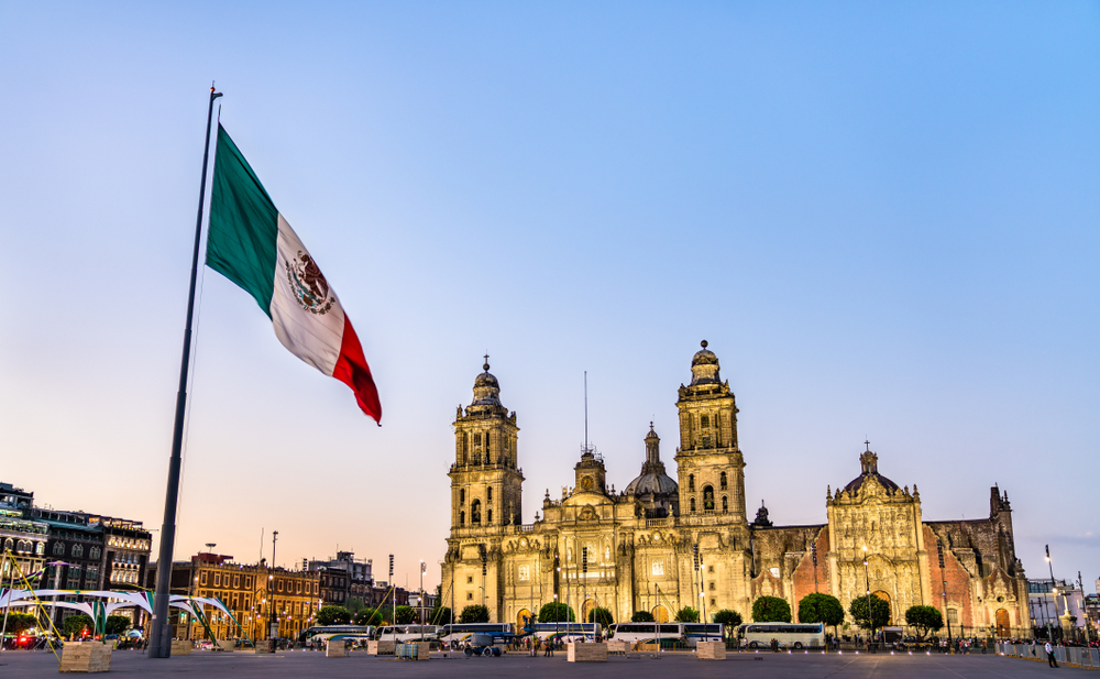 Country of Cacti: 22 Interesting Facts About Mexico