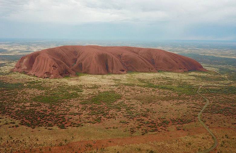 Unique Australia: 29 Fascinating Facts About the Amazing Continent