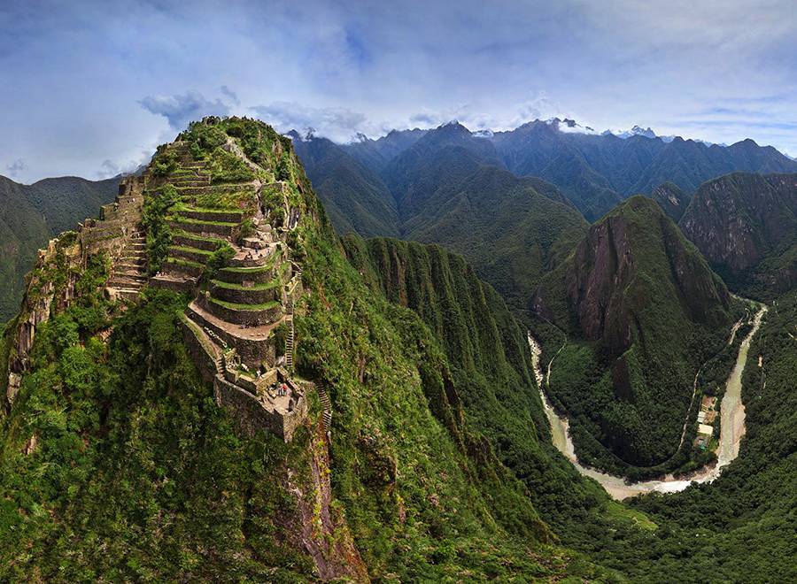 Descendants of the Incas: 33 Interesting Facts About the Mysterious Country of Peru