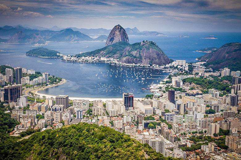 Lively Brazil: 43 Intriguing Facts About the Amazing Country