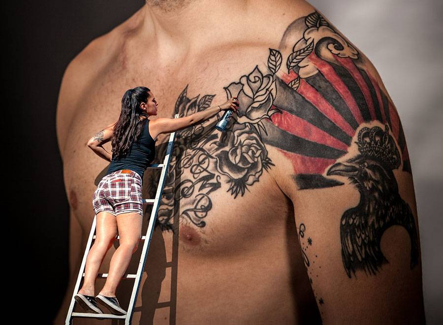 19 Interesting Facts About Tattoos. Some May Surprise You