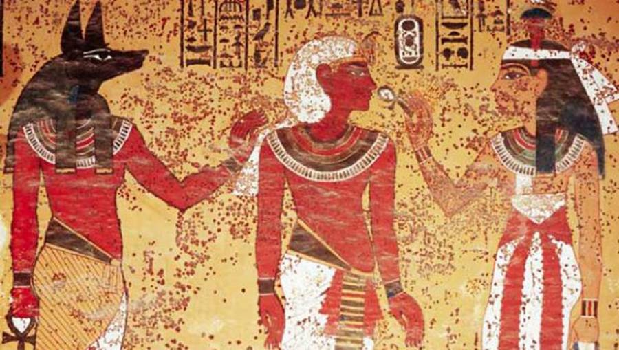 Why Slaves Were Covered in Honey: 43 Interesting Facts About Ancient Egypt