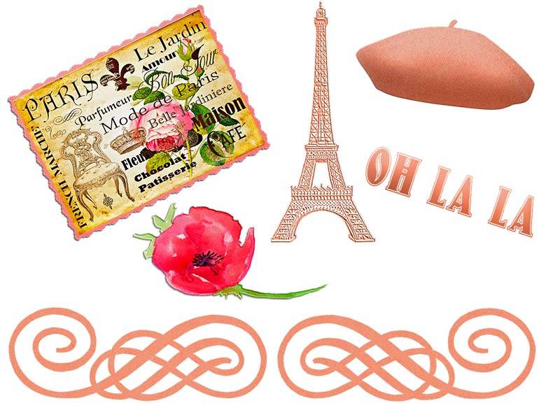 Interesting Facts About the French Language