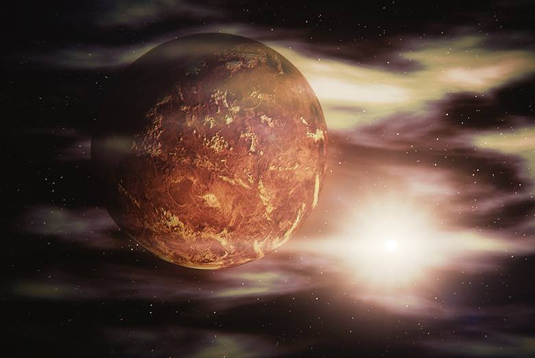 11 Fascinating Facts About Venus: Earth's Hellish Neighbor