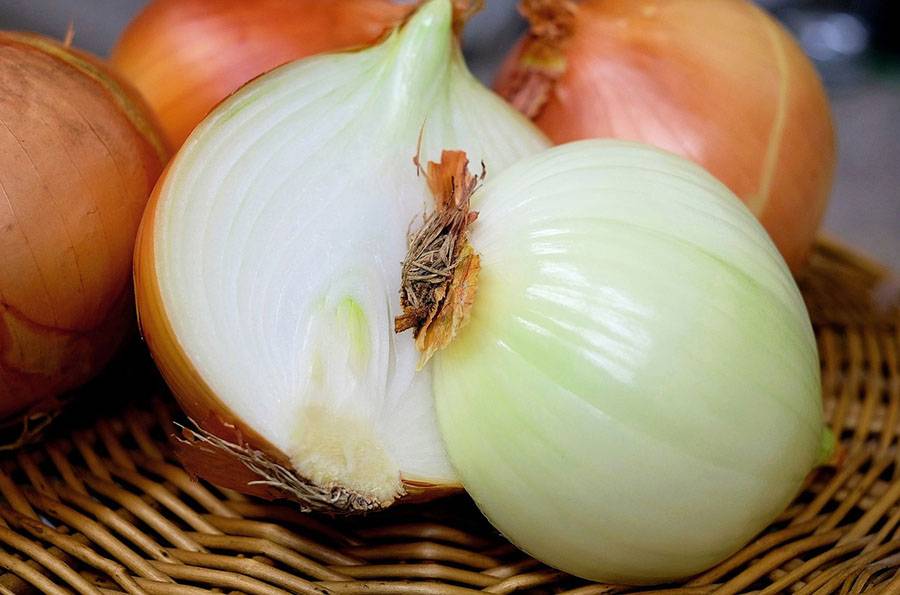 Benefits of Onions: 5 Interesting Facts about the Health Benefits of Onions