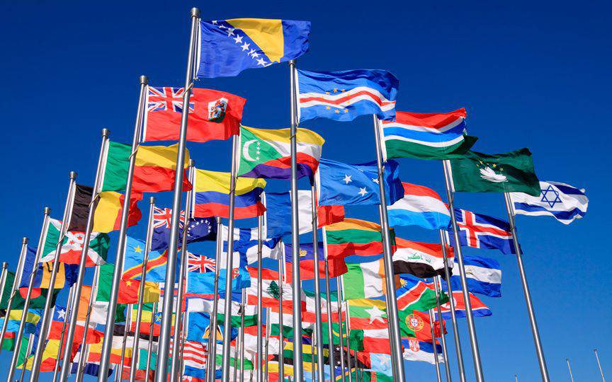 19 Interesting Facts About World Flags