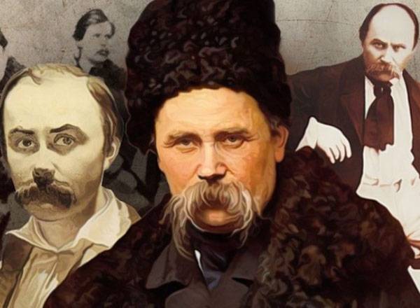 This Is Not Taught in School: 8 Interesting Facts About Taras Shevchenko That Few People Know