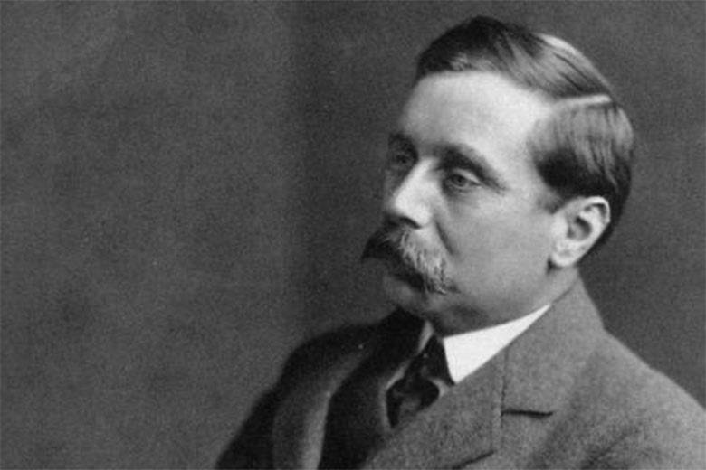 Herbert Wells: Interesting Facts About the Science Fiction Writer