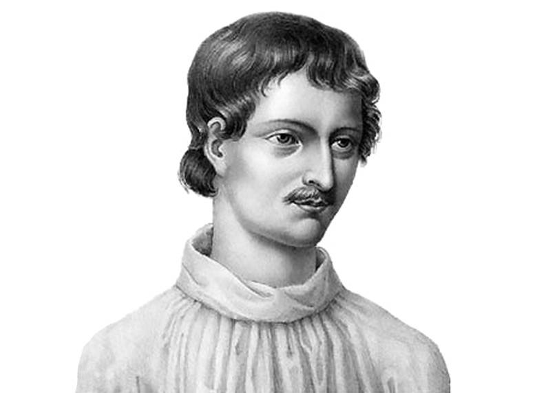 Giordano Bruno: 14 Interesting Facts About the Unyielding Freethinker of the Renaissance