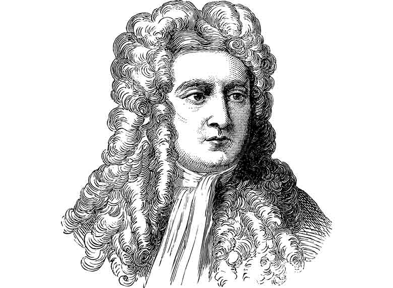 Was Isaac Newton: 17 Interesting Facts about Isaac Newton