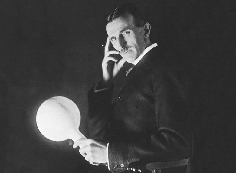 Nikola Tesla: Interesting Facts about the Mysterious Master of Electricity