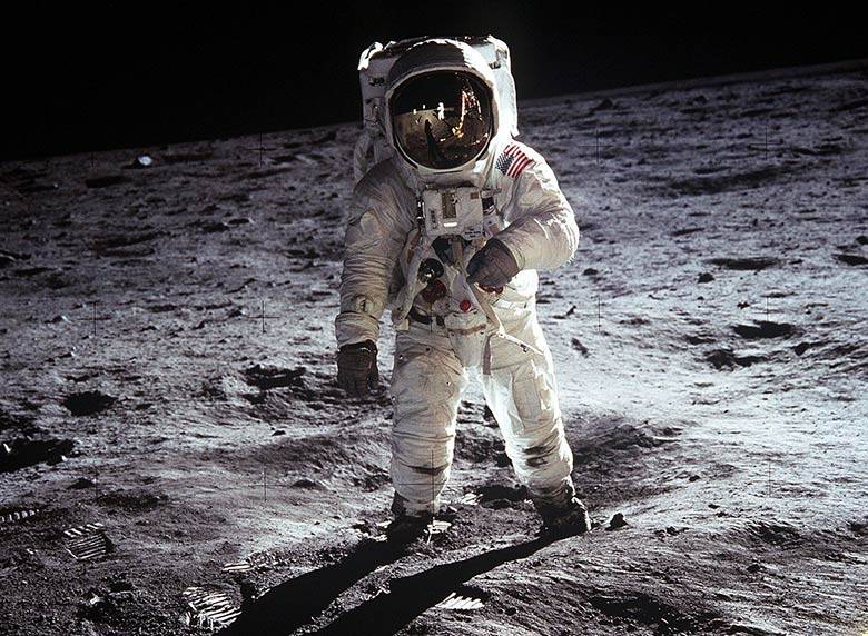 10 Facts You Didn't Know About Moon Landings