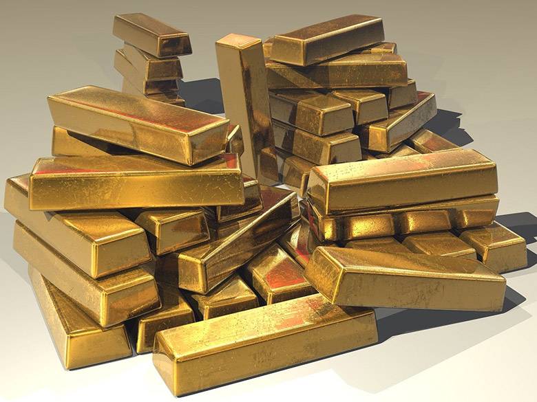 Interesting Facts About Gold