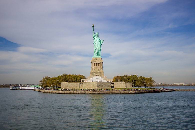 Interesting Facts About the Statue of Liberty