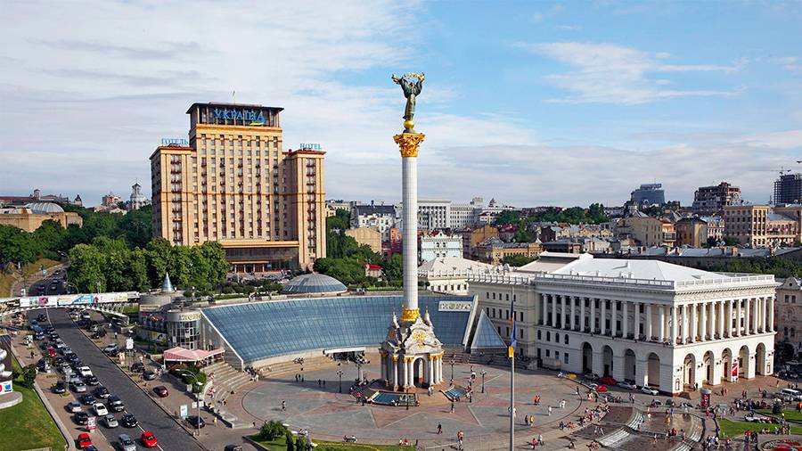 What is Kyiv Like: 23 Interesting Facts About Capital of Ukraine