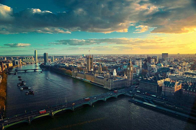 London Founded by the Romans: 22 Interesting Facts about the Capital of England