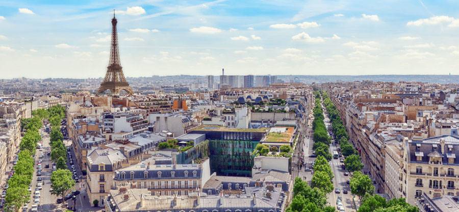 Interesting Facts about Paris