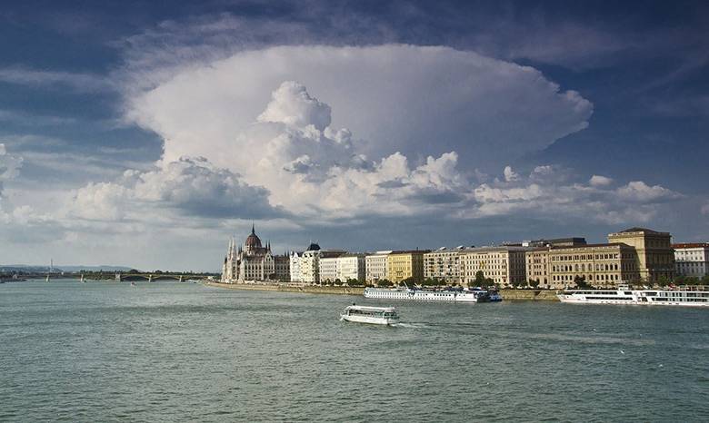 Interesting Facts About the Danube River