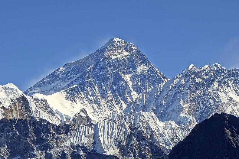 Majestic Everest: 31 Interesting Facts