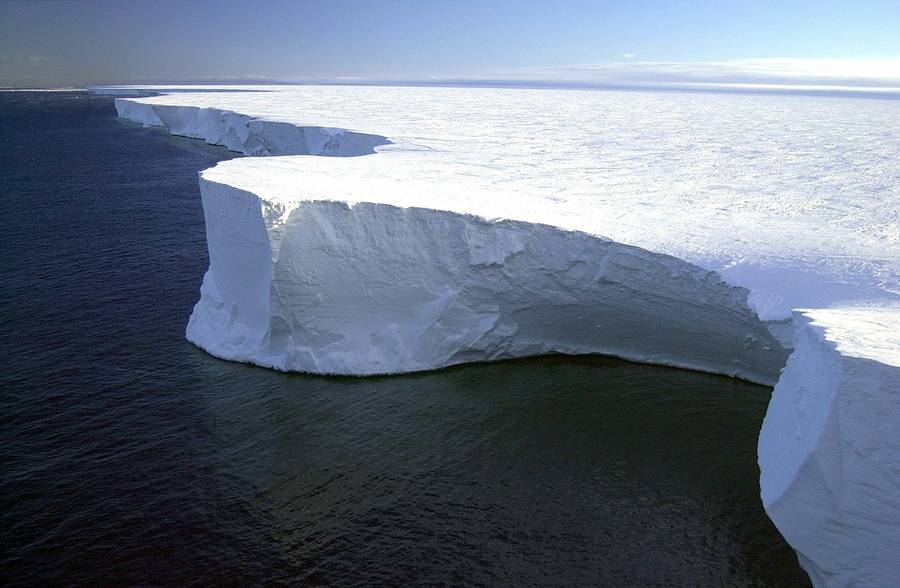 Antarctica: 23 Fascinating Facts About the Frozen Continent