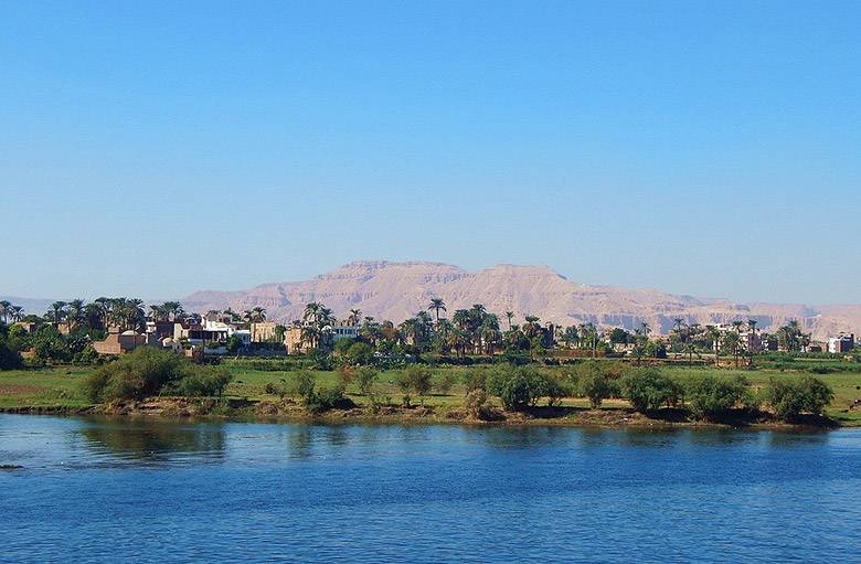 Lifegiving Nile: 8 Facts Worth Knowing About the Great River