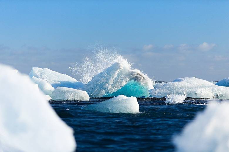 The Arctic Ocean: 19 Interesting Facts About the Smallest Ocean