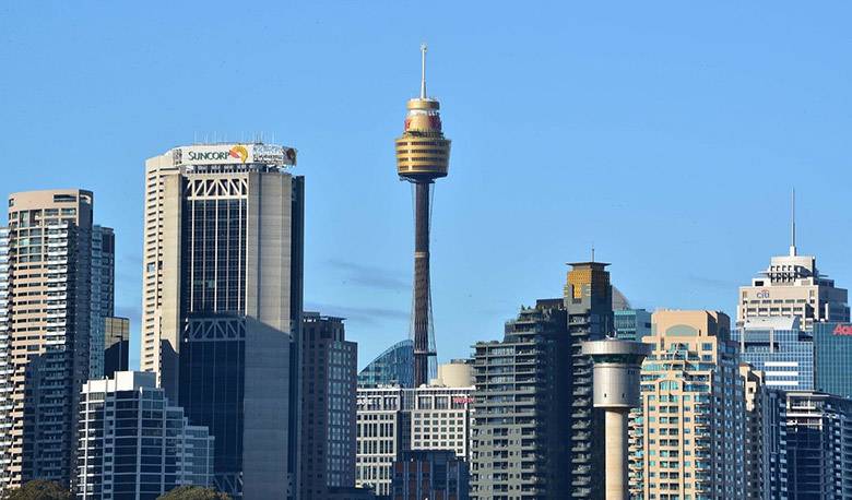 Sydney Tower