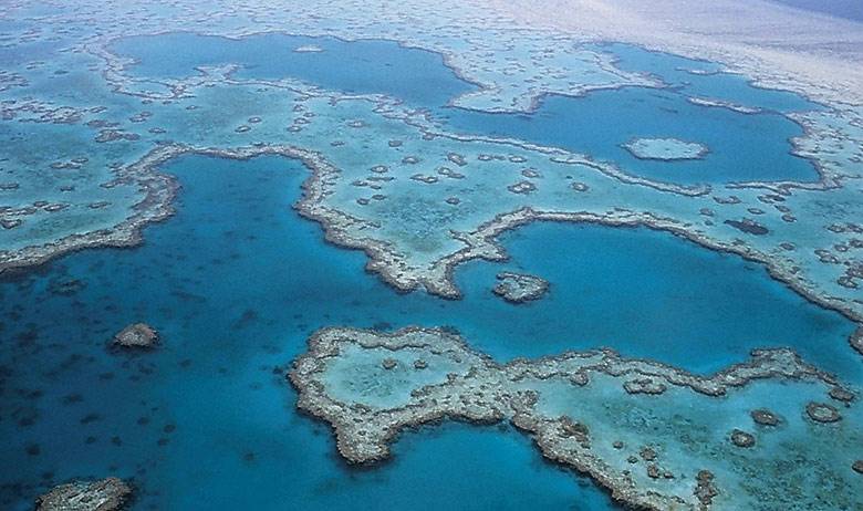 Great Barrier Reef