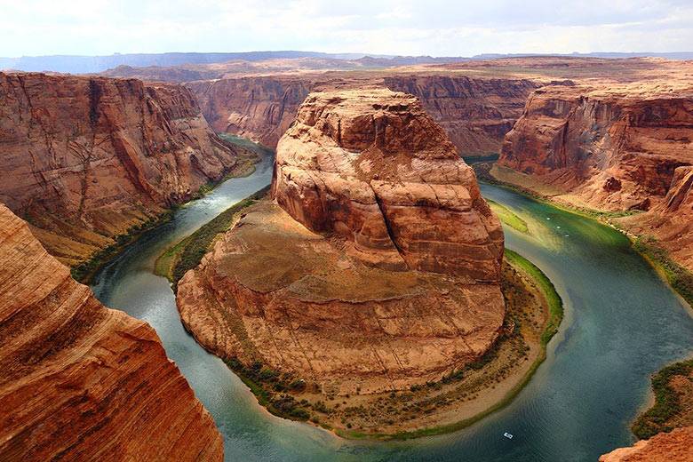 The Grand Canyon